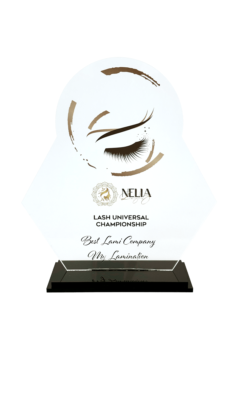 premio best lami company 2024 Cipro