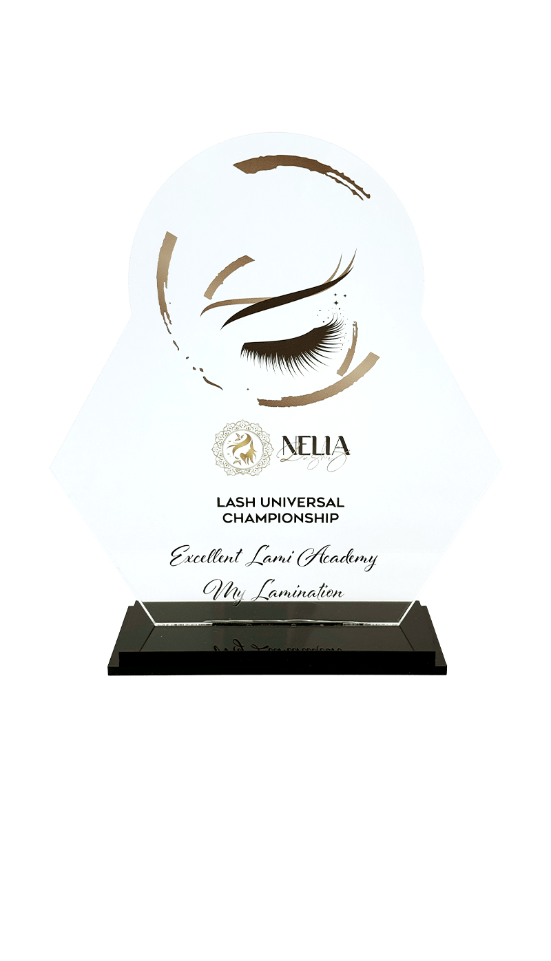 premio excellent lami academy 2024 cipro