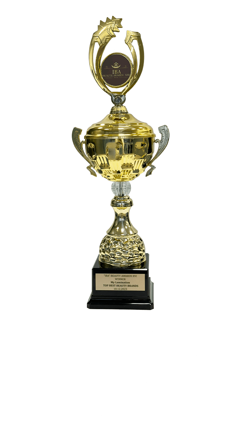 premio top best beauty brand 2023 ucraina