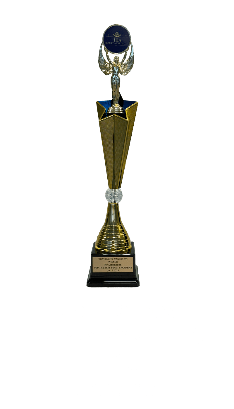 premio top the best beauty academy 2023 ucraina