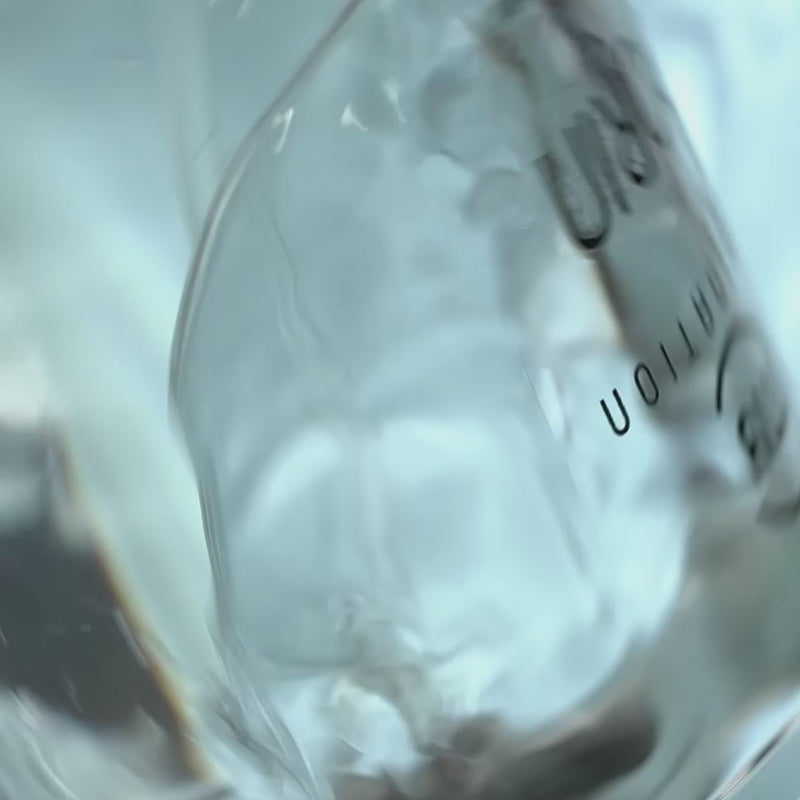 video presentation of the Corin perfume