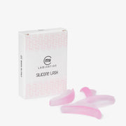 My Lamination pink silicone pads for lash lifting