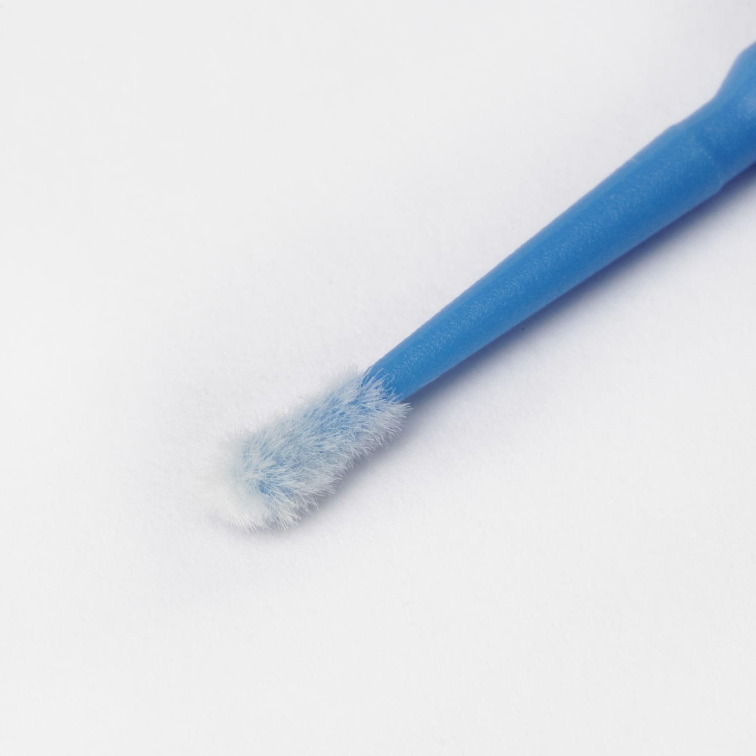 punta del microbrush di my lamination