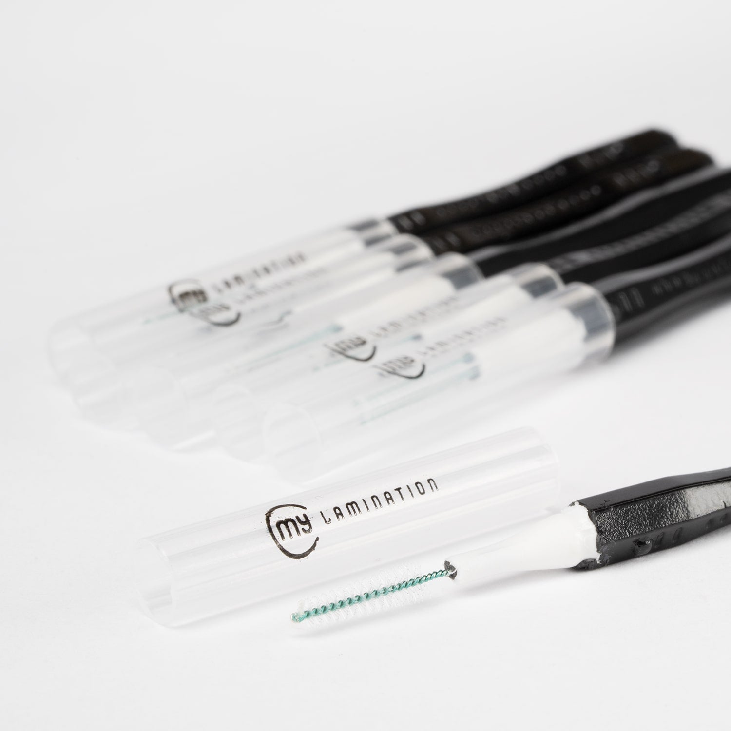 zoom Brow Brush My Lamination